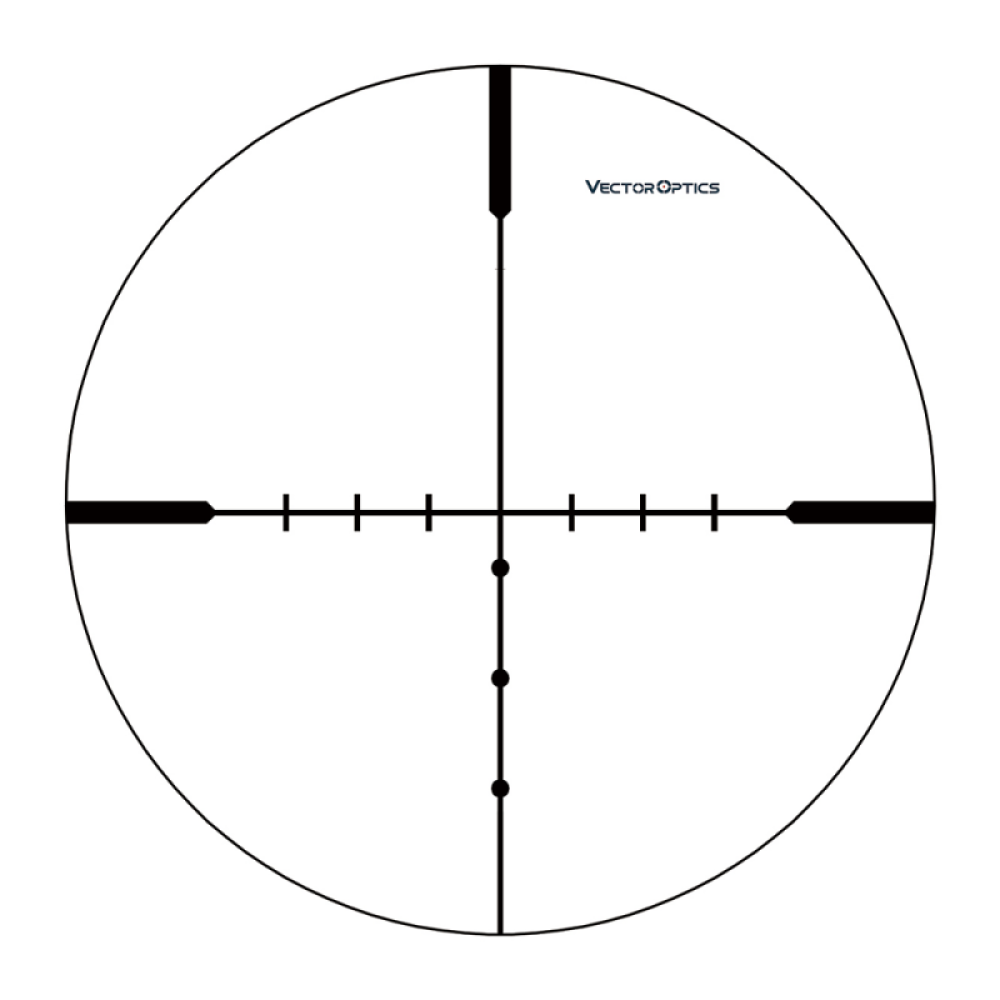 Оптический прицел Vector Optics Matiz 4-12x40 SFP