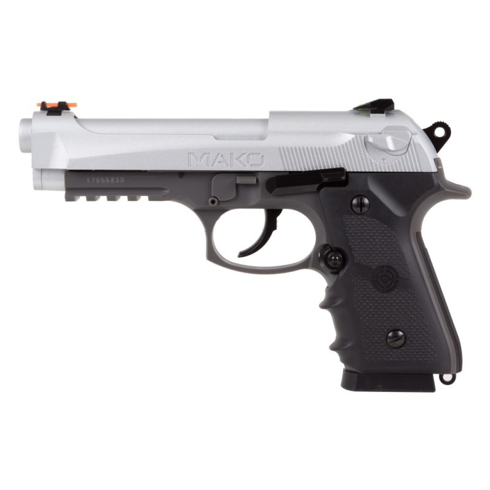 Пневматический пистолет Crosman CM9B Mako (Beretta)