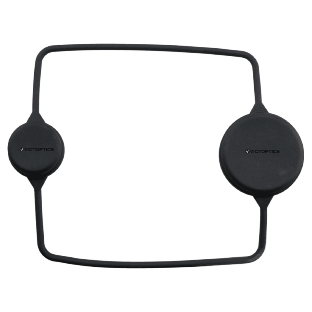 Оптический прицел Vector Optics VictOptics ZOD 1-4x20