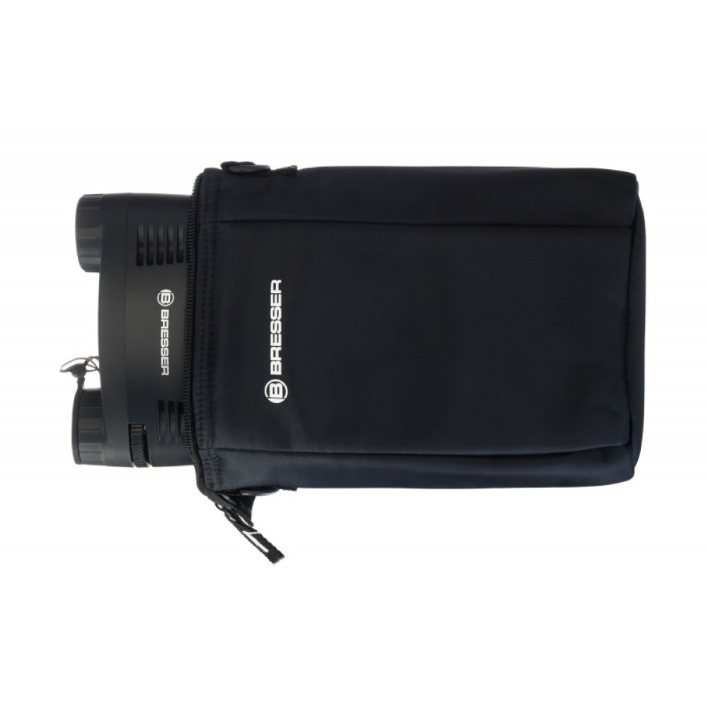 Бинокль ночного видения цифровой Bresser 3,5х, с функцией записи