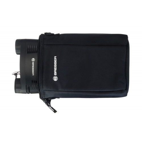 Бинокль ночного видения цифровой Bresser 3,5х, с функцией записи