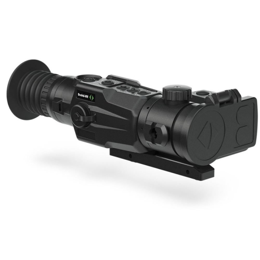 Тепловизионный прицел Dedal-Т2.385 Hunter LRF