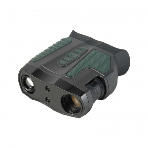 Бинокль ночного видения Veber NVB 080FHD цифровой