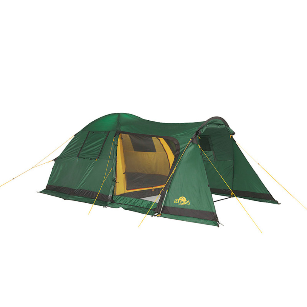 Палатка Alexika Grand Tower 4
