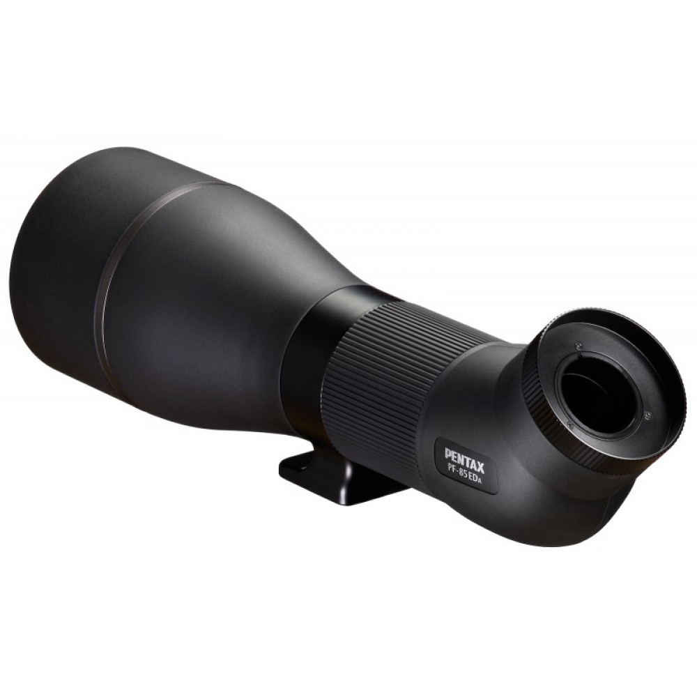 Зрительная труба Pentax PF-85EDA, Черный