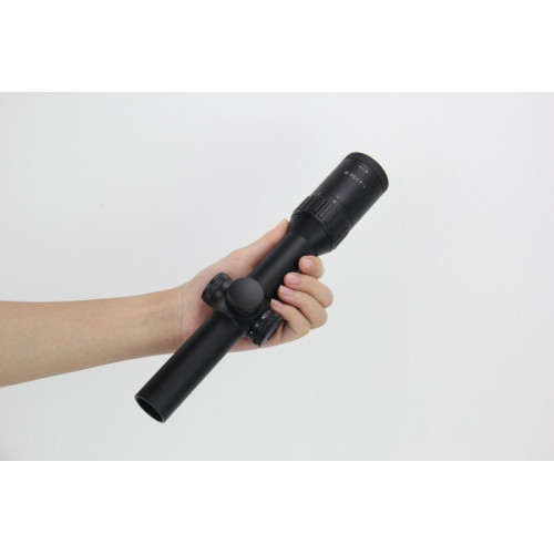 Прицел оптический LONGOT 1-6x24 IR