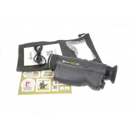 Тепловизионный монокуляр ARKON Fors LF35
