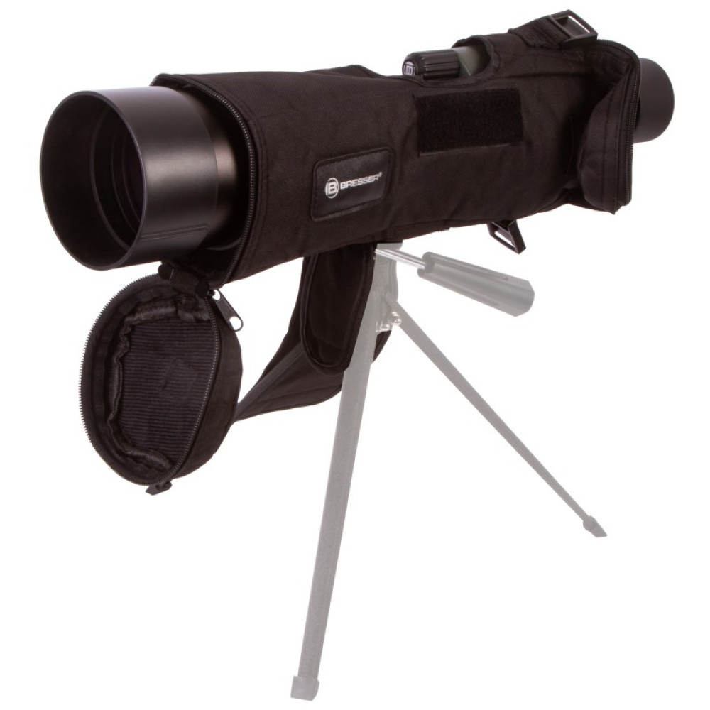 Зрительная труба Bresser Condor 20-60x85, прямая