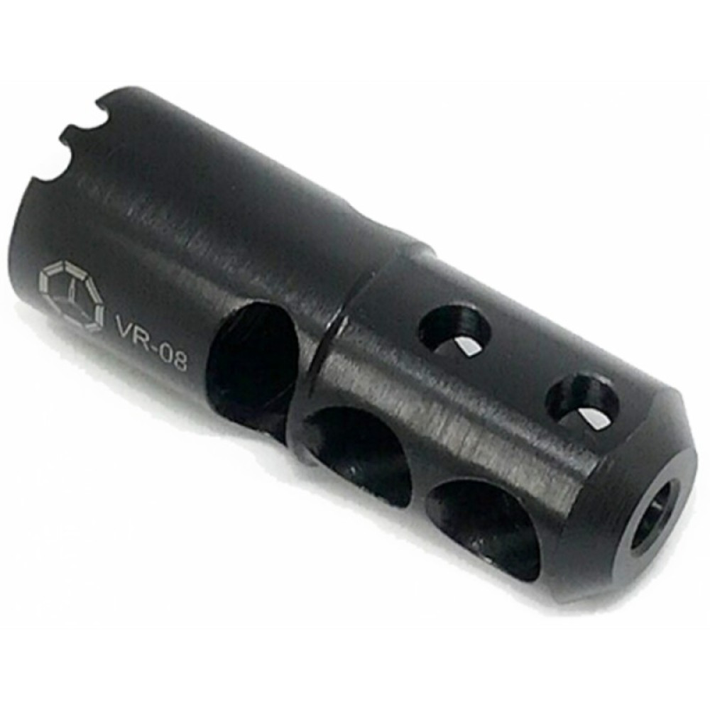 ДТК VR-08 7.62мм M24*1.5мм