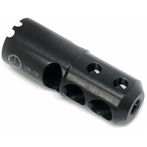 ДТК VR-08 7.62мм M24*1.5мм