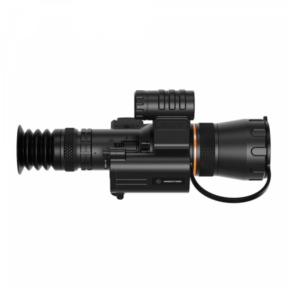 Тепловизионный прицел Windford Surt 655 LHD