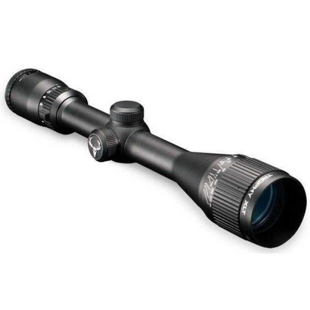 Оптический прицел Bushnell Trophy XLT 4-12x40 (Multi-X)