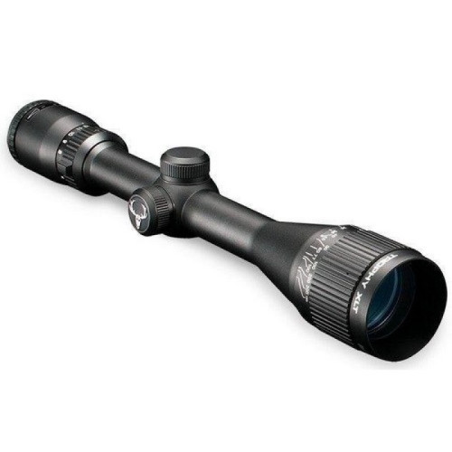 Оптический прицел Bushnell Trophy XLT 4-12x40 (Multi-X)