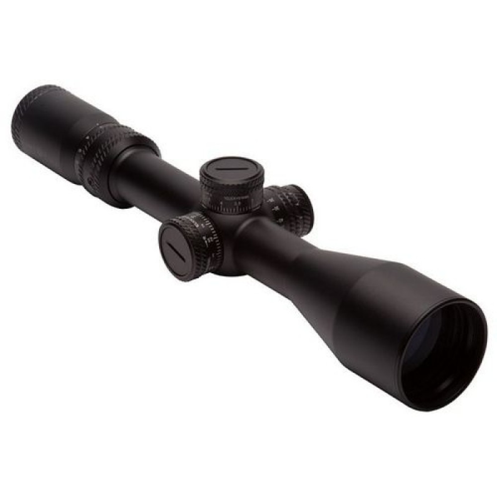 Оптический прицел Sightmark Citadel 3-18x50, сетка MR2