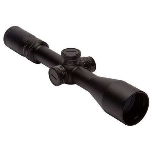 Оптический прицел Sightmark Citadel 3-18x50, сетка MR2