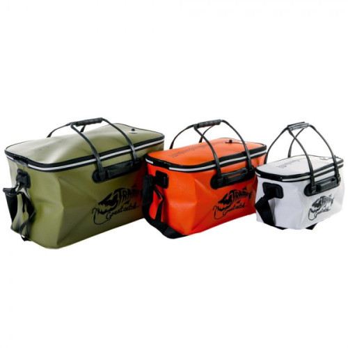 Сумка рыболовная Tramp М из ЭВА Tramp (оранжевый)