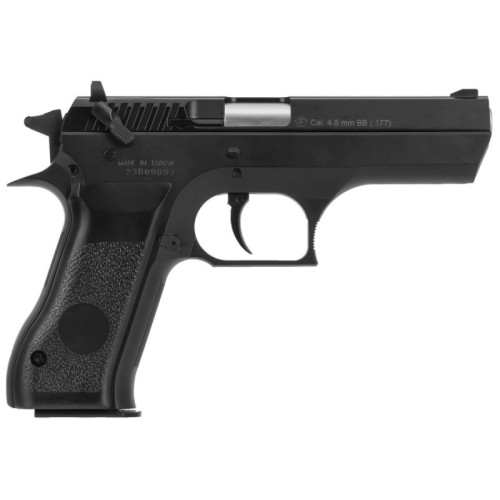 Пистолет пневматический Stalker STJR (Jericho 941) к.4,5мм