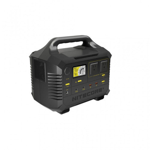 Портативная электростанция NITECORE NES1200