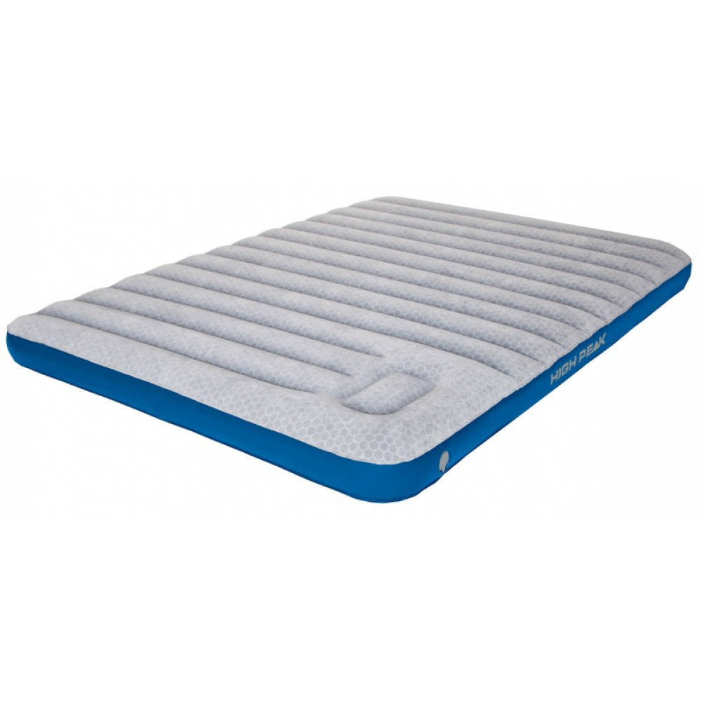 Надувной матрас High Peak Air bed Cross Beam Double XL