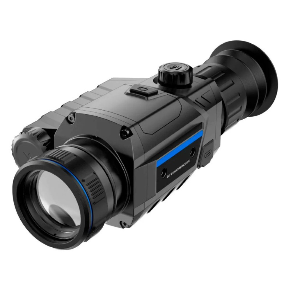 Цифровой прицел ночного видения EATECH GR30, Черный