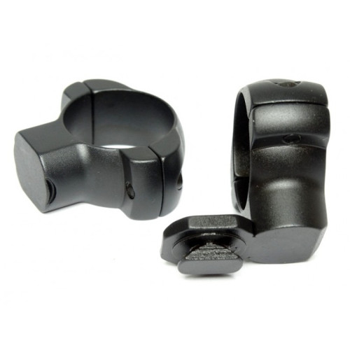 Кольца поворотного кронштейна Veber 25,4 средние