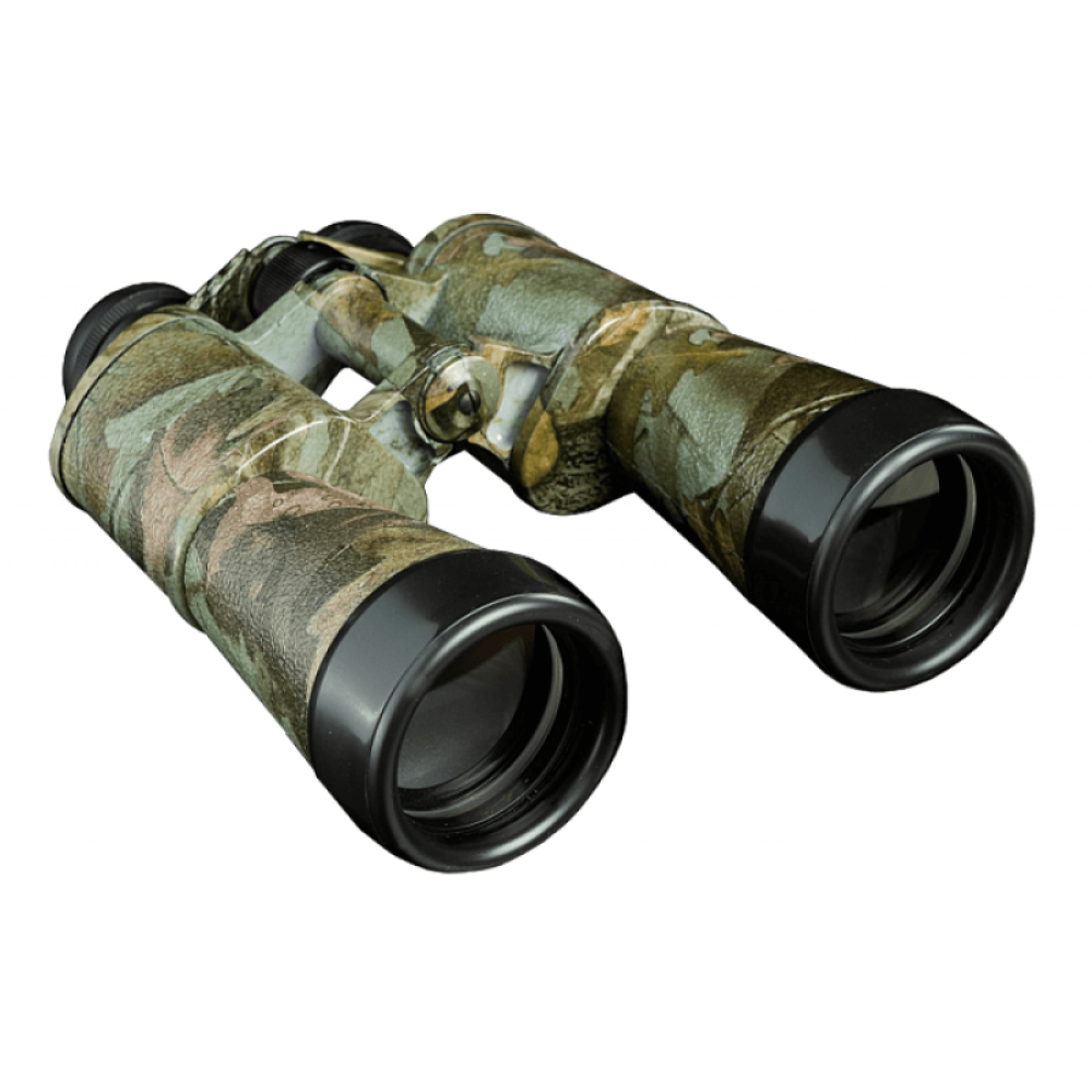 Бинокль БПЦ 15х50 камуфляж «Хантер», Камуфляж "Хантер"