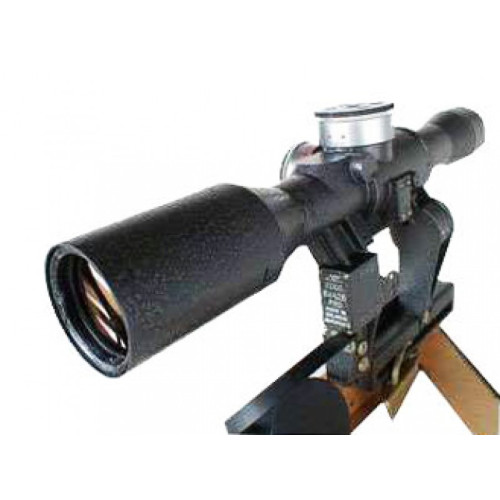 Прицел оптический ПОСП 8х42 В PRO