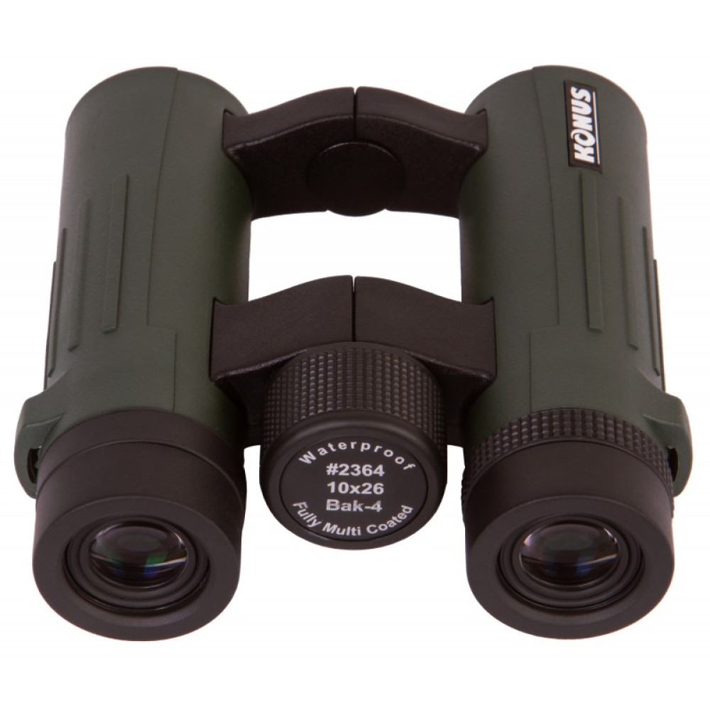Бинокль Konus Supreme-2 10x26 WA