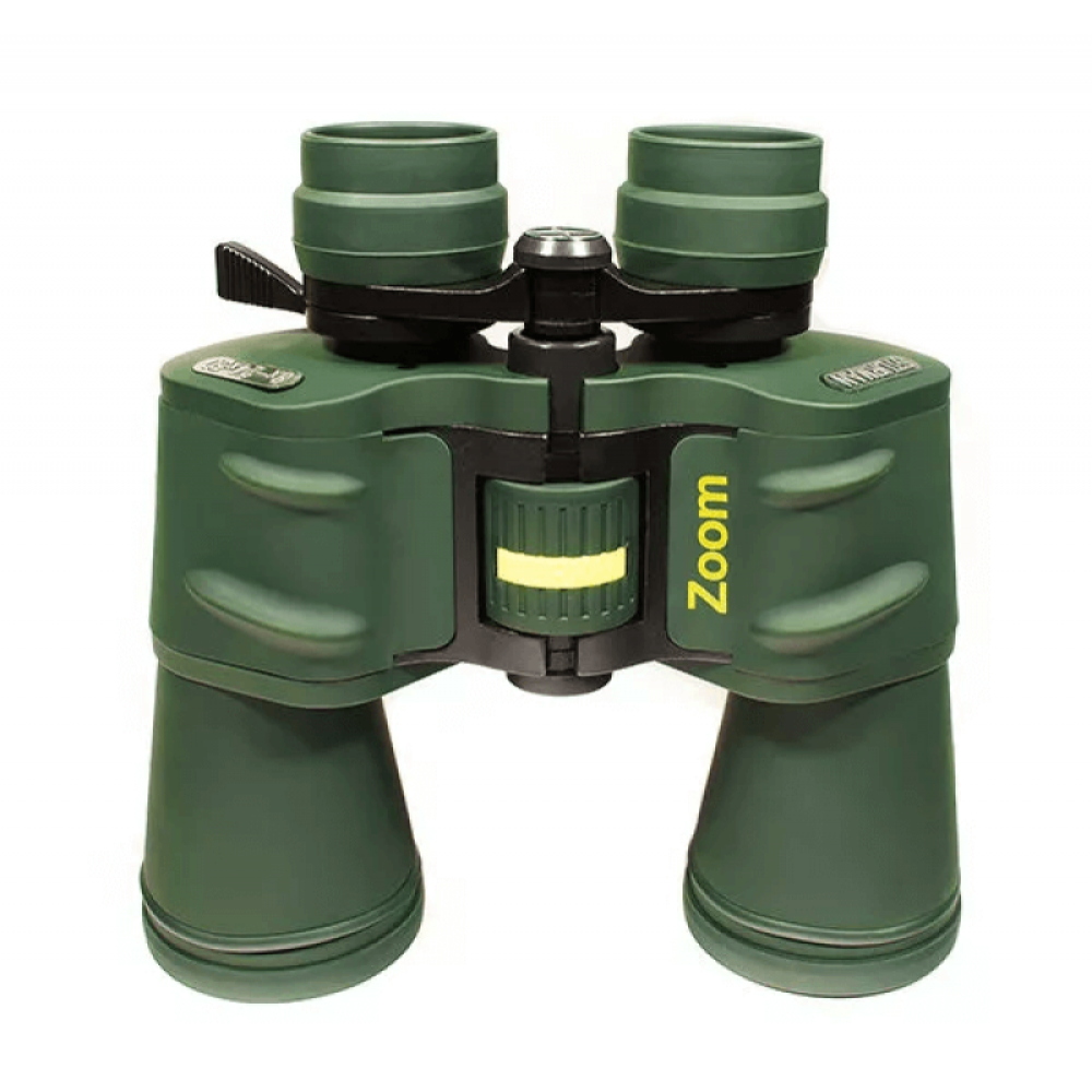 Бинокль STURMAN 8-24х50