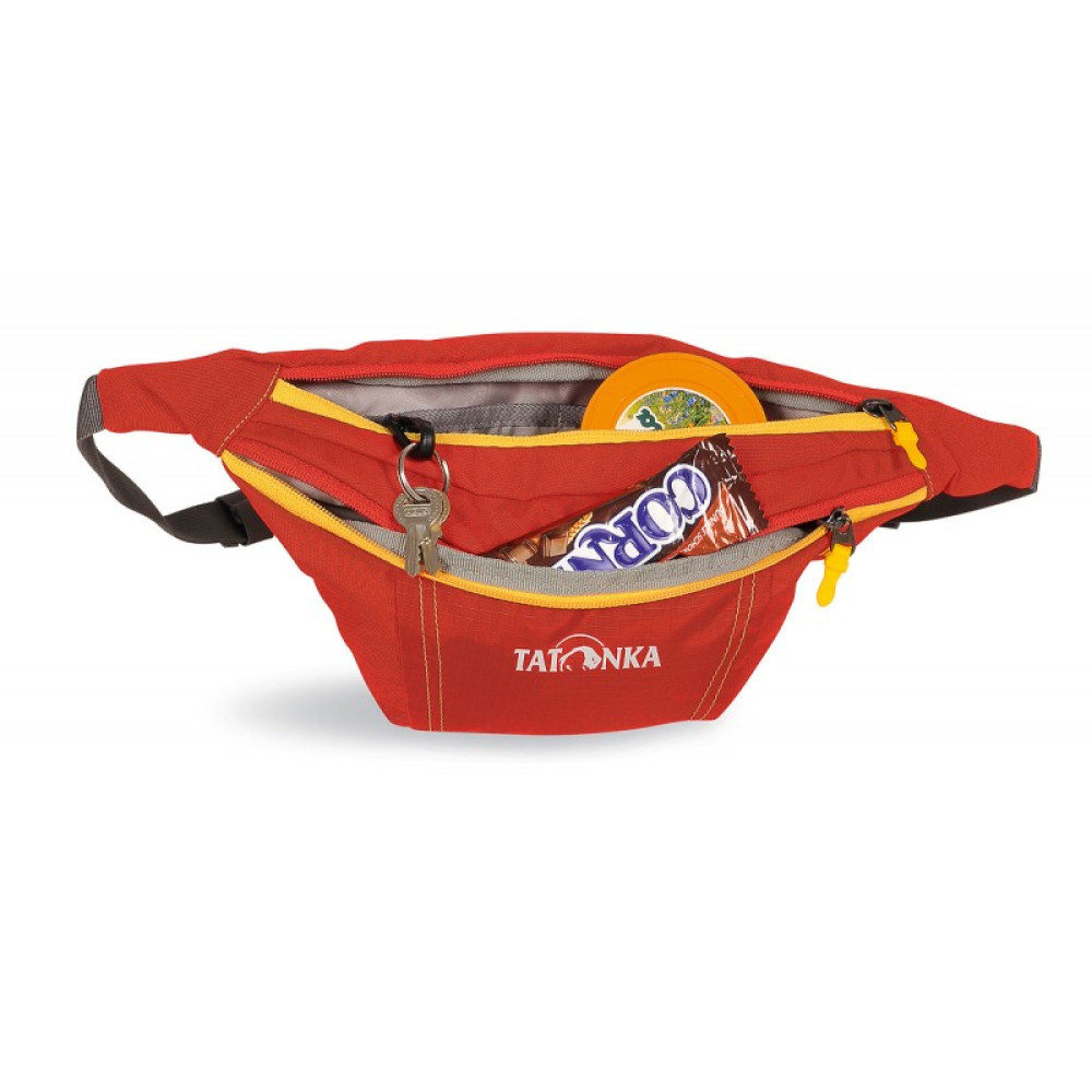 Поясная сумка Tatonka Ilium L