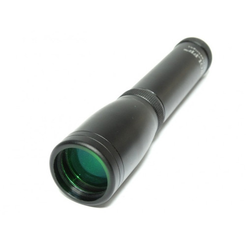 Лазерный подствольный фонарь Combat Wolff (Green)