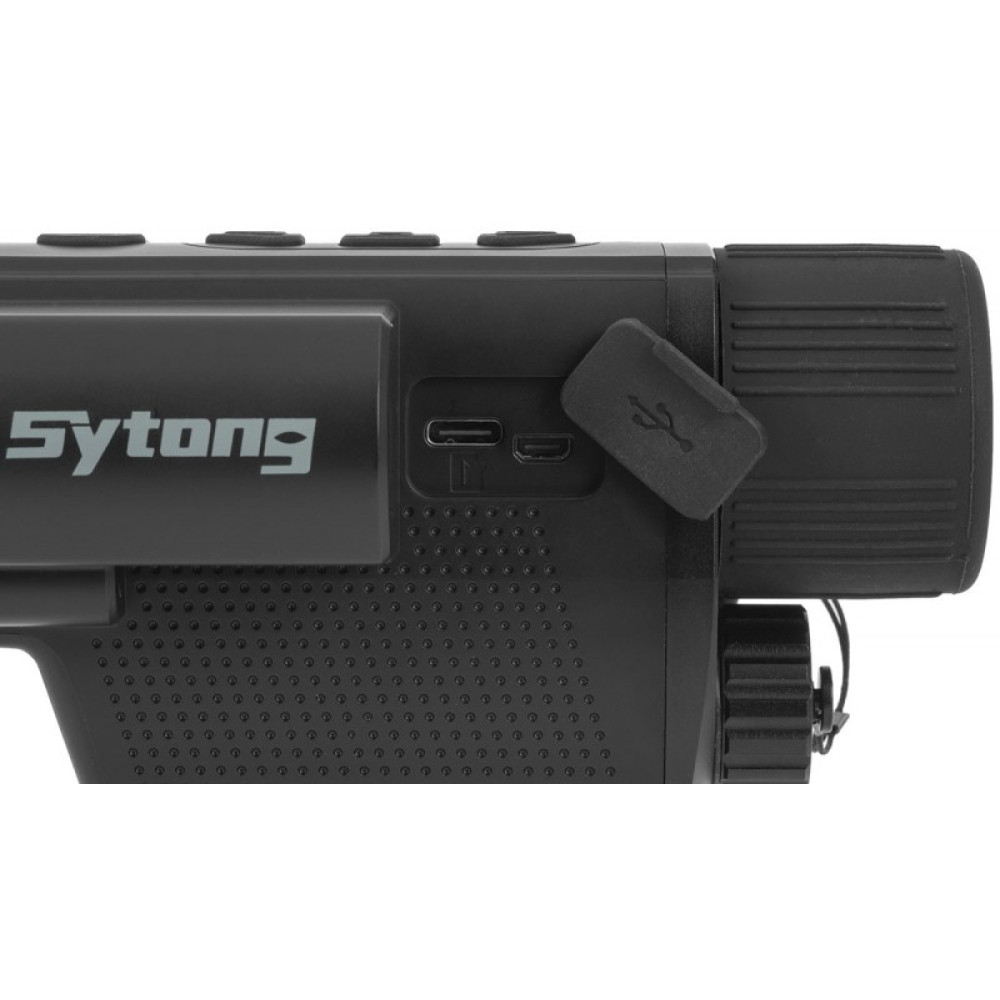 Тепловизионный монокуляр Sytong XS03-19LRF с дальномером