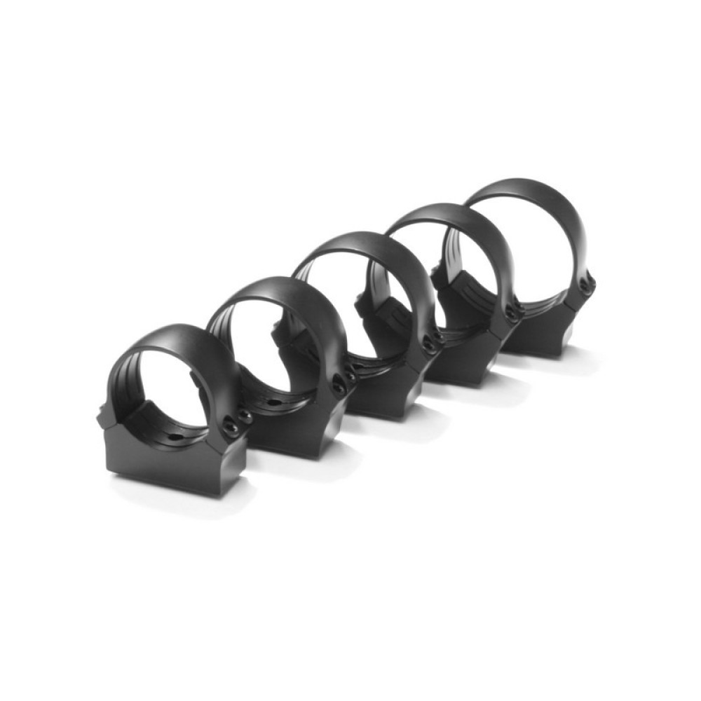 Кронштейн Innomount c кольцами 30 мм на Sauer 404 высота 14 мм