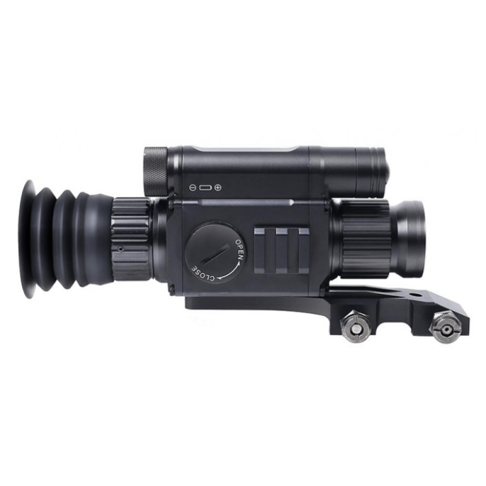 Цифровой ночной прицел PARD NV-008P