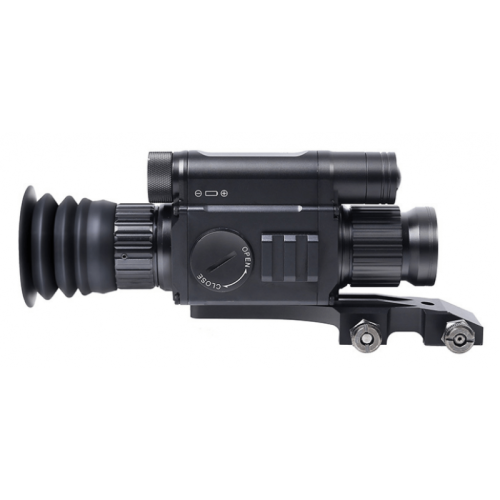 Цифровой ночной прицел PARD NV-008P