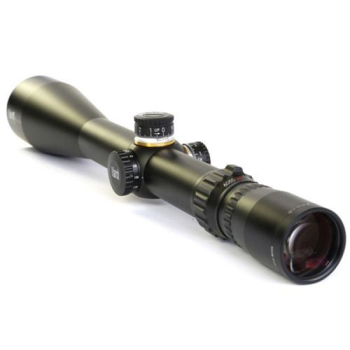 Оптический прицел March 10-60x56 с подсветкой MTR-1, 1/8MOA (D60HV56TI)