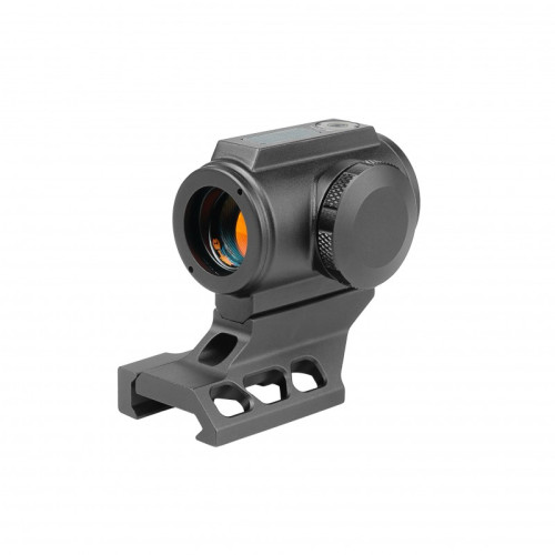 Коллиматорный прицел Veber Wolf Alfa RD1X20MRS mini