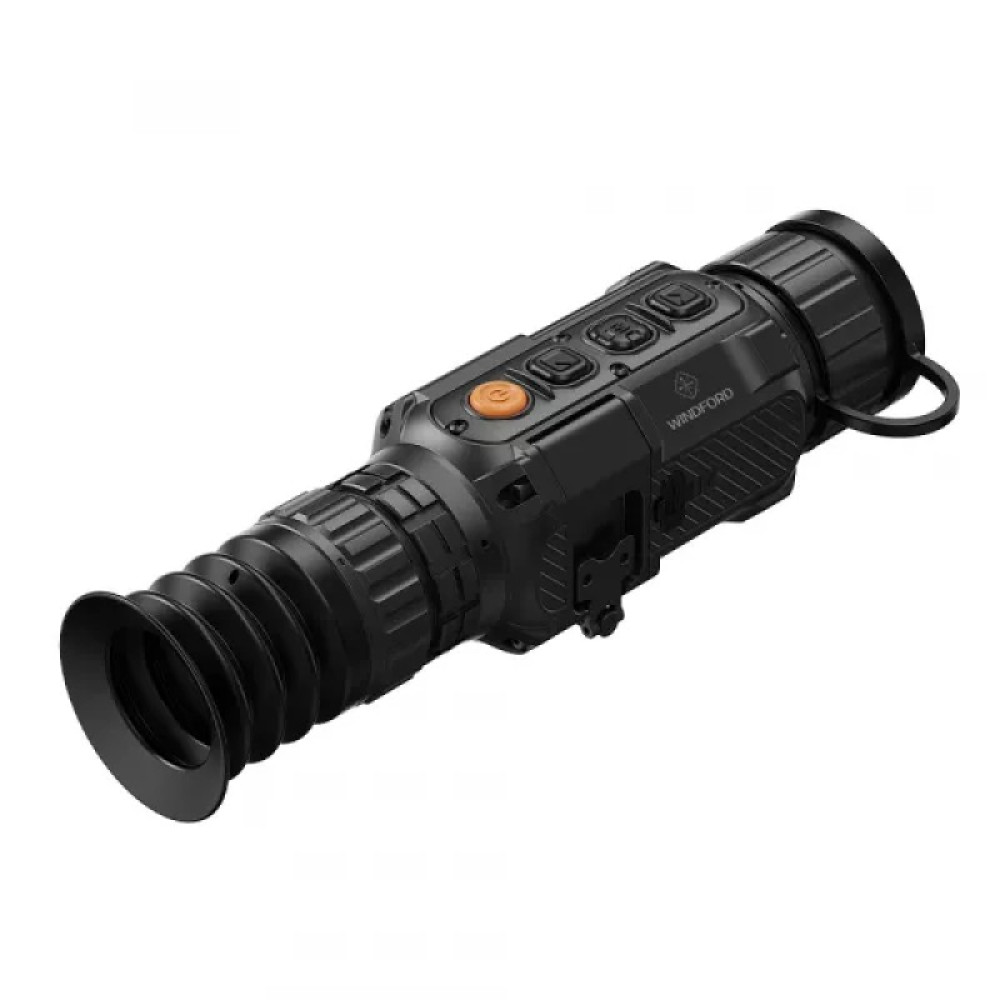 Тепловизионный прицел Windford Jotun 325