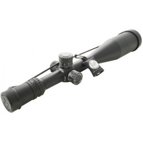 Оптический прицел Nightforce NXS 5.5-22x56 MOAR ZeroStop (C434)