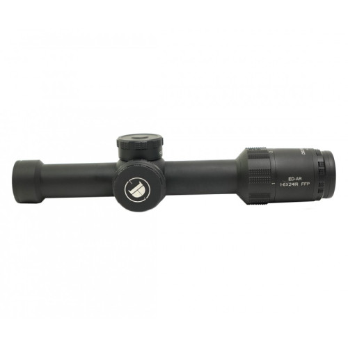 Оптический прицел Discovery ED-AR 1-6X24IR DLT FW30