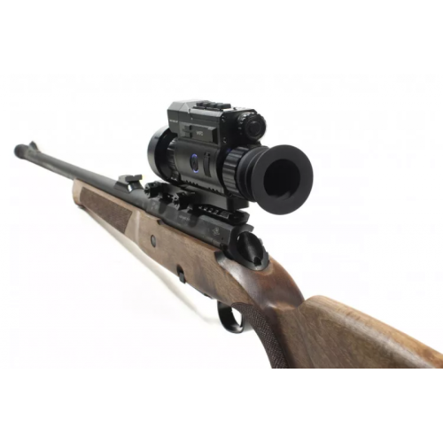 Тепловизионный прицел с дальномером NNPO TR22-LRF-350