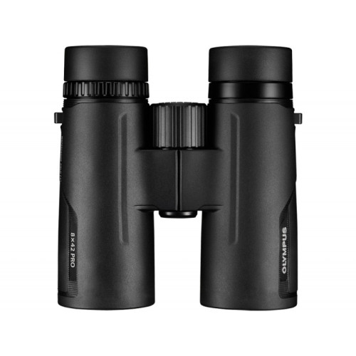 Бинокль Olympus 8x42 PRO