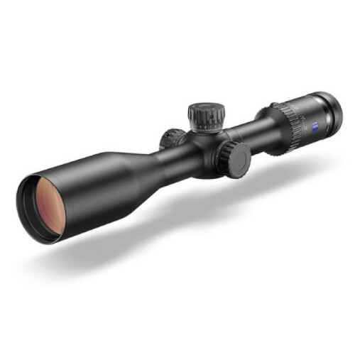 Оптический прицел Zeiss Conquest V6 TT 5-30x50 к 93 ZMOA ASV (522251-9993-070)