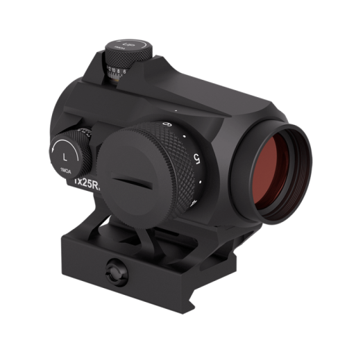 Коллиматорный прицел Vector Optics Maverick-II 1x25 GenII