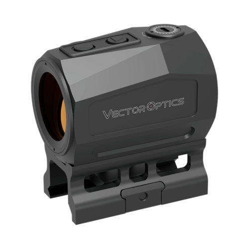 Коллиматорный прицел Vector Optics Scrapper 1x25 Micro