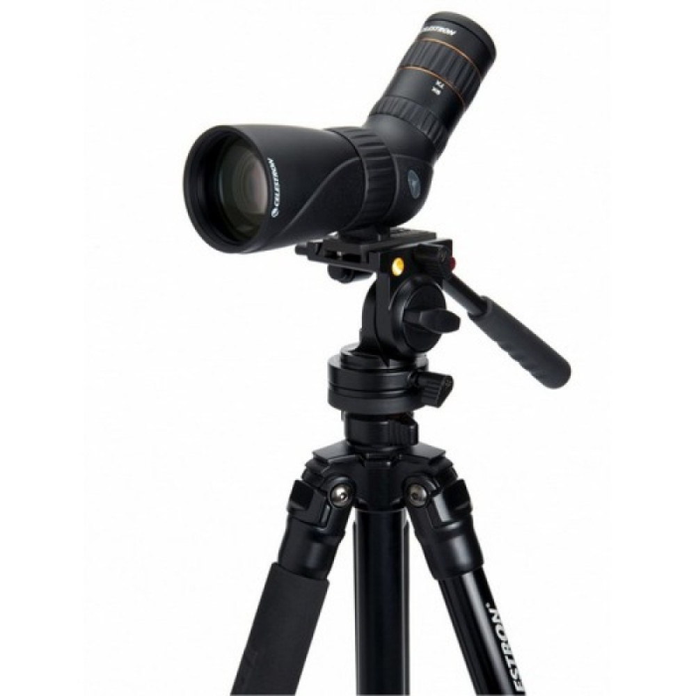 Зрительная труба Celestron Hummingbird 9-27x56 ED