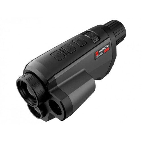 Тепловизионный монокуляр HIKMICRO Gryphon LRF GH25L