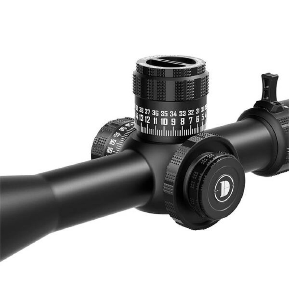 Оптический прицел Discovery XED 6-36X56SFIR FFP-Z MOA