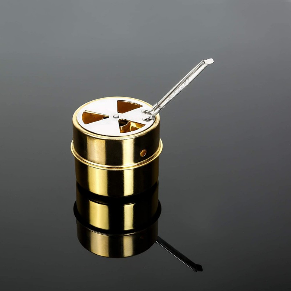 Спиртовая горелка Volcano alcohol stove