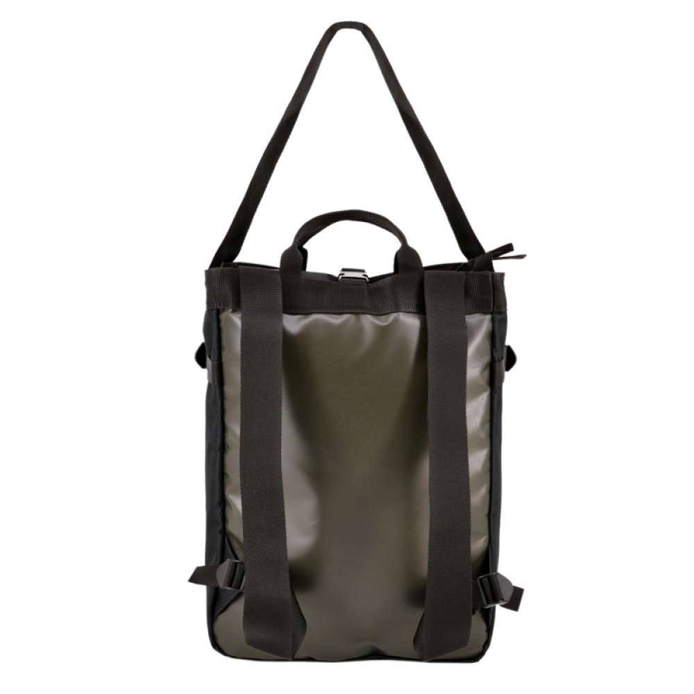 Сумка-рюкзак BTrace City 27л